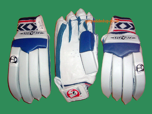 LITEVATE CRICKET BATTING GLOVES LITEVATE CRICKET BATTING GLOVES