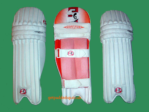 LITEVATE CRICKET BATTING PADS LITEVATE CRICKET BATTING PADS