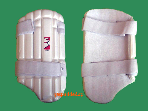 PROFLEX CRICKET THIGH PAD
