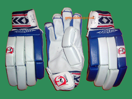 PROLITE CRICKET BATTING GLOVES PROLITE CRICKET BATTING GLOVES
