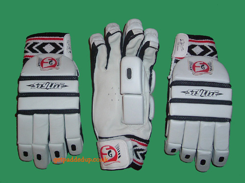STYLITE CRICKET BATTING GLOVES