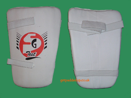 TEST CRICKET THIGH PAD TEST CRICKET THIGH PAD