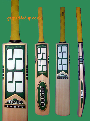 JUMBO CRICKET BAT
