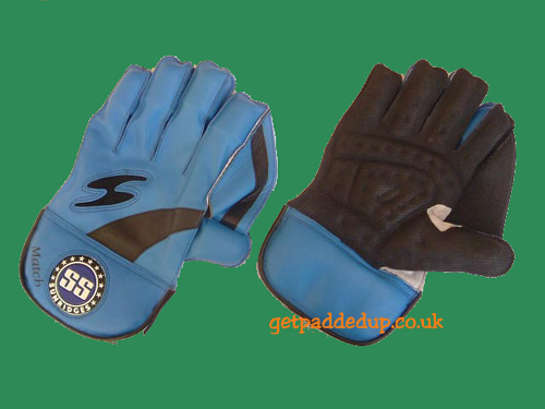 MATCH CRICKET WICKET KEEPING GLOVES MATCH CRICKET WICKET KEEPING GLOVES