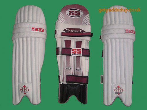 MATCHLITE CRICKET BATTING PADS MATCHLITE CRICKET BATTING PADS