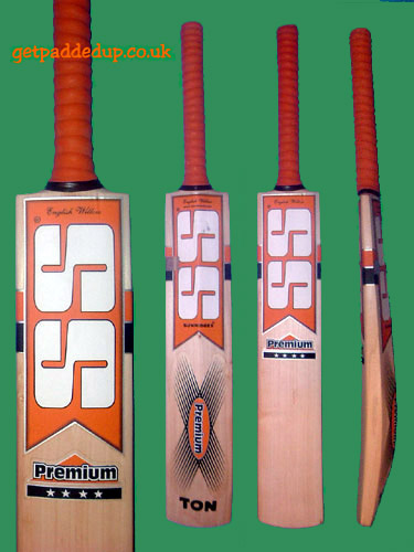 PREMIUM TON CRICKET BAT PREMIUM TON CRICKET BAT
