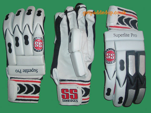 SUPERLITE CRICKET BATTING GLOVES