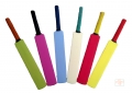 getpaddedup COLOURED AUTOGRAPH MINIATURE CRICKET BAT (16.5 inch)