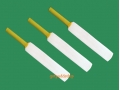 getpaddedup AUTOGRAPH MINIATURE CRICKET BAT TRIPLE PACK (16.5 inch)