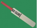 getpaddedup NEW ZEALAND AUTOGRAPH MINIATURE CRICKET BAT