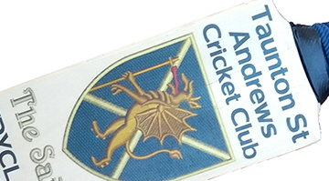 Full Size Personalised Cricket Bats