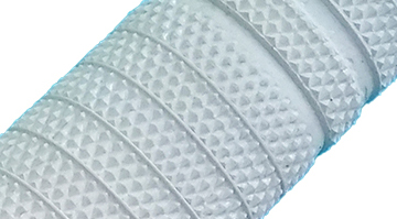 Demand for White Cricket Bat Grips